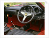 1973 FerrariDino 246 GTS by Unknown