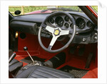 1973 FerrariDino 246 GTS by Unknown