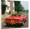 1973 FerrariDino 246 GTS by Unknown
