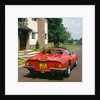 1973 FerrariDino 246 GTS by Unknown