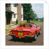1973 FerrariDino 246 GTS by Unknown