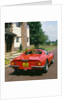 1973 FerrariDino 246 GTS by Unknown