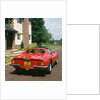 1973 FerrariDino 246 GTS by Unknown