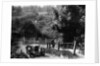 MG J2 1933 West Hants Ibberton Hill Climb by Unknown