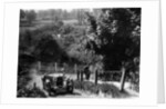MG J2 1933 West Hants Ibberton Hill Climb by Unknown
