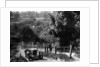 MG J2 1933 West Hants Ibberton Hill Climb by Unknown