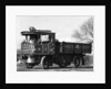 1920's Atkinson Steam Wagon by Unknown