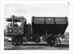 1920's Atkinson Steam Wagon by Unknown