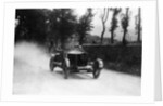 Mathys driving a Bignan in 1925 Coupe George Boillot Boulogne by Unknown