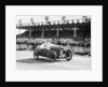 1923 French Grand Prix, Henry Segrave in Sunbeam by Unknown