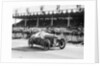1923 French Grand Prix, Henry Segrave in Sunbeam by Unknown