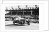 1923 French Grand Prix, Henry Segrave in Sunbeam by Unknown