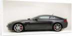 2011 Aston Martin V8 Vantage by Unknown