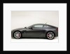 2011 Aston Martin V8 Vantage by Unknown