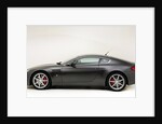 2011 Aston Martin V8 Vantage by Unknown
