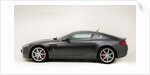 2011 Aston Martin V8 Vantage by Unknown