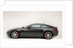 2011 Aston Martin V8 Vantage by Unknown