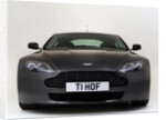 2011 Aston Martin V8 Vantage by Unknown