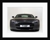 2011 Aston Martin V8 Vantage by Unknown