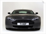 2011 Aston Martin V8 Vantage by Unknown