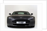 2011 Aston Martin V8 Vantage by Unknown
