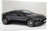 2011 Aston Martin V8 Vantage by Unknown
