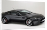 2011 Aston Martin V8 Vantage by Unknown