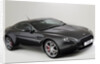 2011 Aston Martin V8 Vantage by Unknown