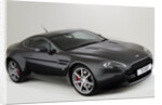 2011 Aston Martin V8 Vantage by Unknown