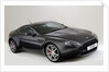 2011 Aston Martin V8 Vantage by Unknown