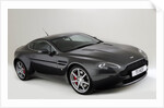 2011 Aston Martin V8 Vantage by Unknown