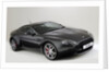 2011 Aston Martin V8 Vantage by Unknown