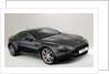 2011 Aston Martin V8 Vantage by Unknown