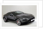 2011 Aston Martin V8 Vantage by Unknown
