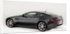 2011 Aston Martin V8 Vantage by Unknown