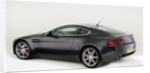 2011 Aston Martin V8 Vantage by Unknown