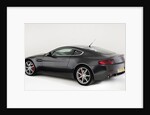 2011 Aston Martin V8 Vantage by Unknown