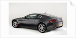 2011 Aston Martin V8 Vantage by Unknown