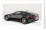 2011 Aston Martin V8 Vantage by Unknown