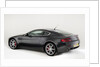 2011 Aston Martin V8 Vantage by Unknown
