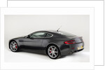 2011 Aston Martin V8 Vantage by Unknown