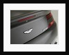 2011 Aston Martin V8 Vantage by Unknown