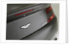 2011 Aston Martin V8 Vantage by Unknown