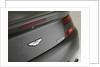 2011 Aston Martin V8 Vantage by Unknown