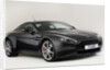 2011 Aston Martin V8 Vantage by Unknown
