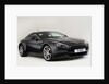 2011 Aston Martin V8 Vantage by Unknown