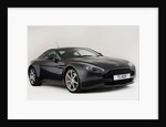 2011 Aston Martin V8 Vantage by Unknown
