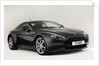2011 Aston Martin V8 Vantage by Unknown