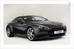 2011 Aston Martin V8 Vantage by Unknown
