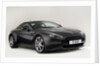 2011 Aston Martin V8 Vantage by Unknown